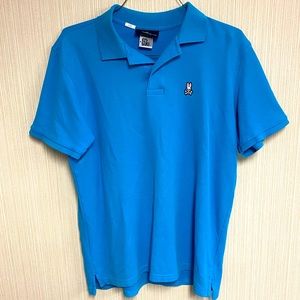 Psycho Bunny Polo - Large